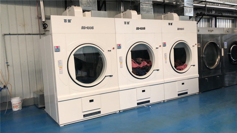 開洗滌廠需要做哪些準備工作？