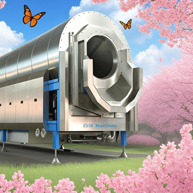 未來 AI 對酒店布草洗滌行業(yè)可能會產生這樣的影響